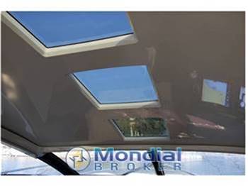 SUNSEEKER GB 57 PREDATOR