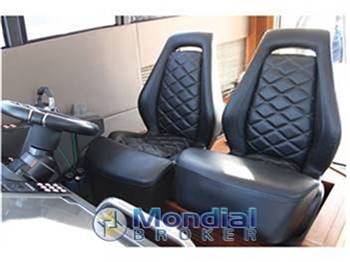 SUNSEEKER GB 57 PREDATOR