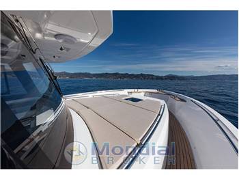 SUNDECK YACHTS 430