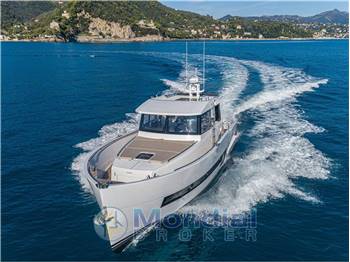 SUNDECK YACHTS 430
