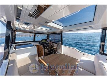 SUNDECK YACHTS 430
