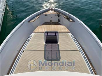 SUNDECK YACHTS 430