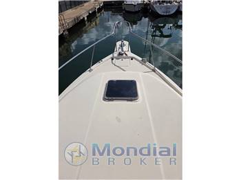 MAINSHIP USA 34 PILOT RUM RUNNER