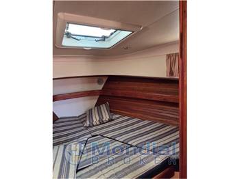 MAINSHIP USA 34 PILOT RUM RUNNER