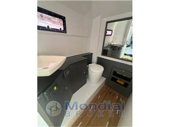 PIRELLI SPEED BOAT 42 FB