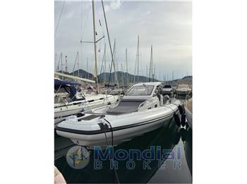 PIRELLI SPEED BOAT 42 FB