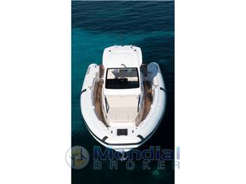 PIRELLI SPEED BOAT 42 FB
