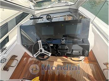 PIRELLI SPEED BOAT 42 FB