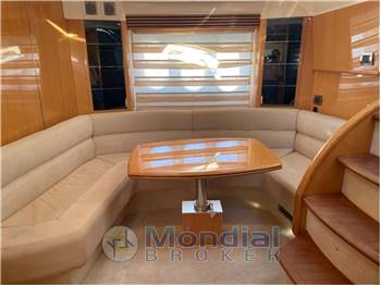 ABSOLUTE YACHTS 47 HARD TOP