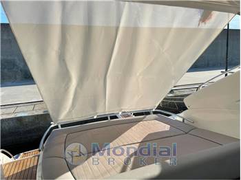 ABSOLUTE YACHTS 47 HARD TOP
