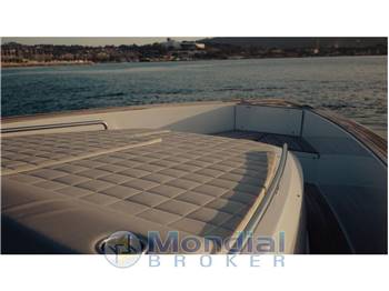 PARDO YACHTS 43 OPEN