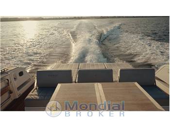 PARDO YACHTS 43 OPEN