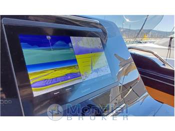 PERFORMANCE BOAT SOLARIS POWER 44 OPEN
