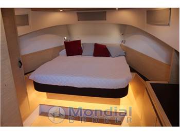 PERFORMANCE BOAT SOLARIS POWER 44 OPEN