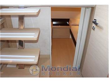 PERFORMANCE BOAT SOLARIS POWER 44 OPEN