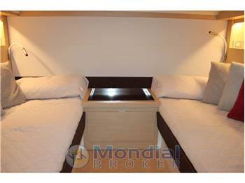 PERFORMANCE BOAT SOLARIS POWER 44 OPEN