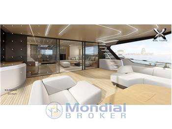 XCEL YACHTS 70 POWERCAT