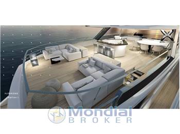 XCEL YACHTS 70 POWERCAT