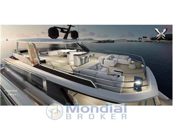 XCEL YACHTS 70 POWERCAT