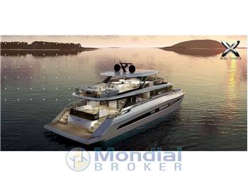 XCEL YACHTS 70 POWERCAT