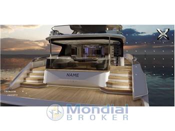 XCEL YACHTS 70 POWERCAT