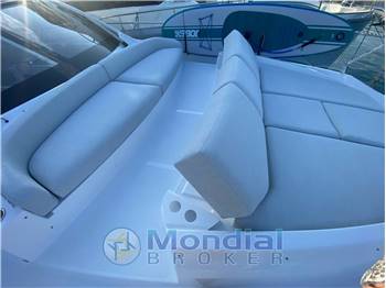 AZIMUT YACHTS 53 FLY