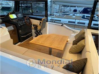 SUNDECK YACHTS 430