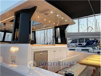 SUNDECK YACHTS 430