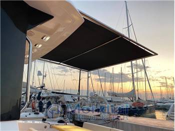 SUNDECK YACHTS 430
