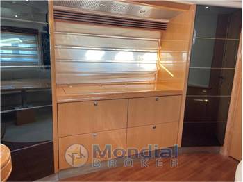 ABSOLUTE YACHTS 47 HARD TOP