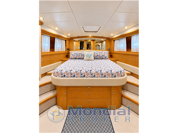 CANTIERI DI SARNICO 65 HT