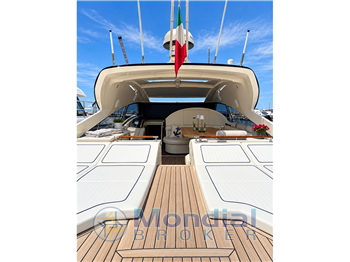 CANTIERI DI SARNICO 65 HT