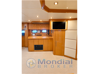CANTIERI DI SARNICO 65 HT