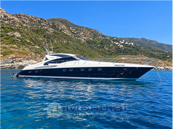CANTIERI DI SARNICO 65 HT