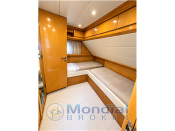 CANTIERI DI SARNICO 65 HT
