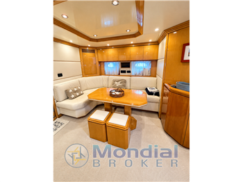 CANTIERI DI SARNICO 65 HT