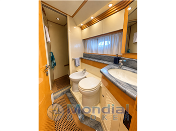 CANTIERI DI SARNICO 65 HT