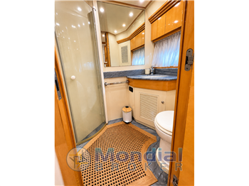 CANTIERI DI SARNICO 65 HT