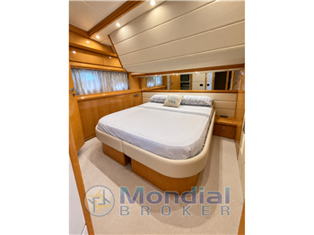 CANTIERI DI SARNICO 65 HT