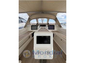 Dufour 460 GL