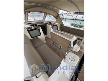 Dufour 460 GL