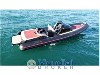 Sacs Strider 11