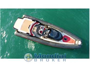 Sacs Strider 11