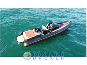 Sacs Strider 11