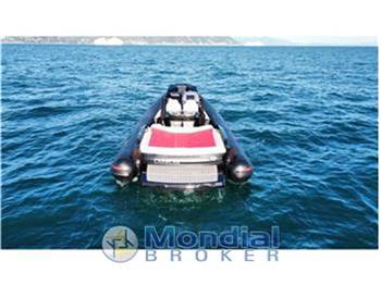 Sacs Strider 11