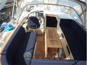 Beneteau 57