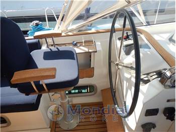 Beneteau 57