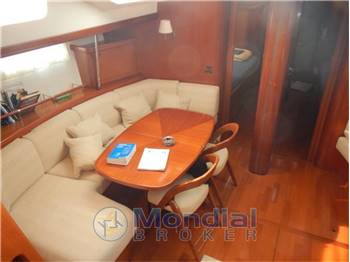 Beneteau 57