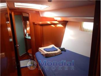 Beneteau 57