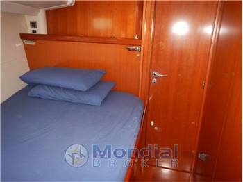 Beneteau 57